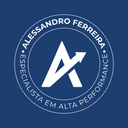 Alessandro Ferreira - Alta Performance